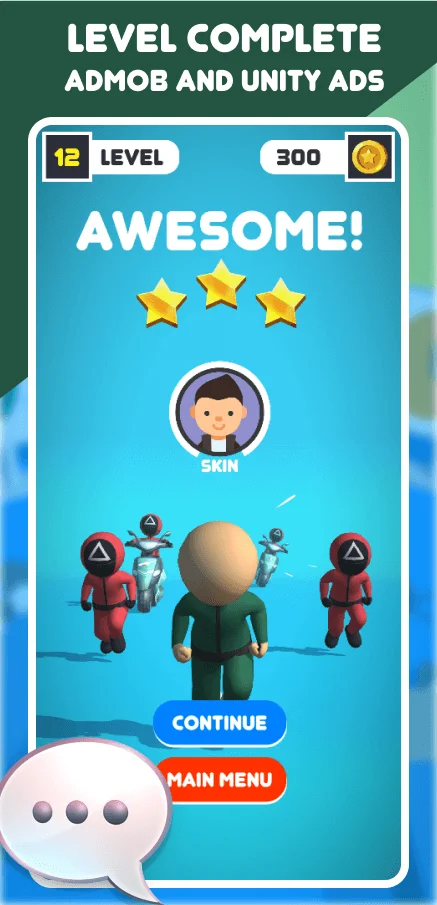 Deadflip Challenge Premium Game — screenshot 5