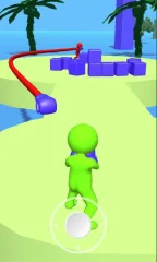 Punch Hit — Top New Trending Hyper Casual Game