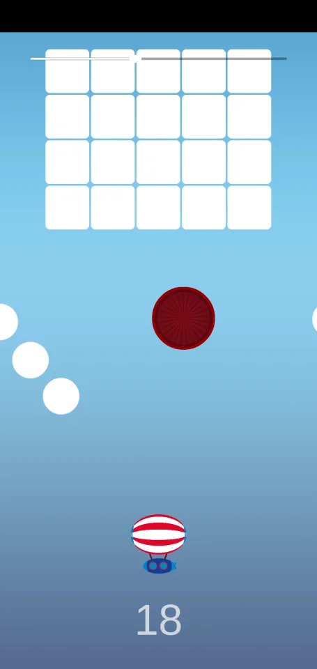 RADIAL (Top Free Game) — screenshot 3