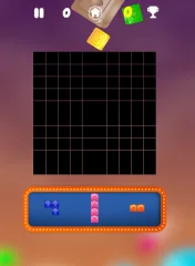 Brick Stack - Unity Source Code