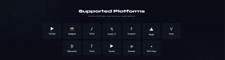 All in One Video Downloader Pro