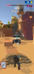 Master Gun