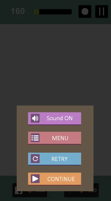 Brick and Balls (Top Free Game) — screenshot 7