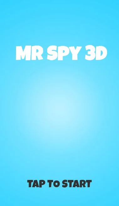 Spy Sniper - Unity 2020 — screenshot 1