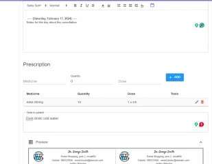 HealthSync