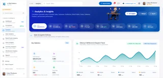E CRM Platform