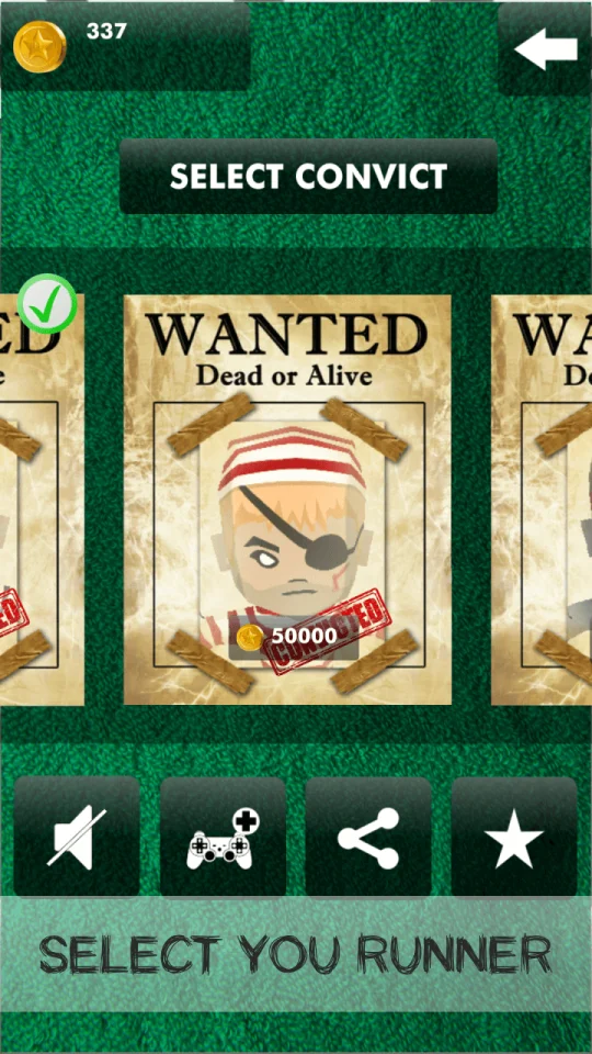 Prisoners Day Out: Jail Break — screenshot 4