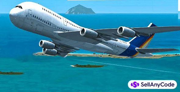 Brazilian Airport Hostess Plane: RC Iceland 2k20 64 Bit Source Code