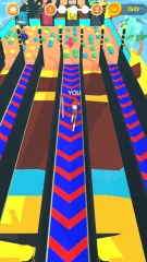 Twerk It: Body Race – Top Trending Game