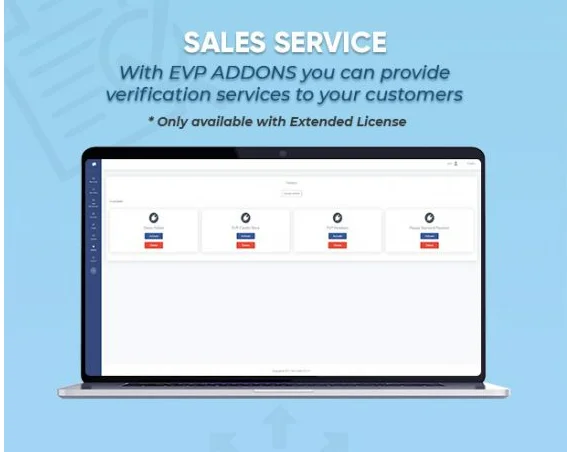 Email Verifier Pro Verify Your Email List — screenshot 4