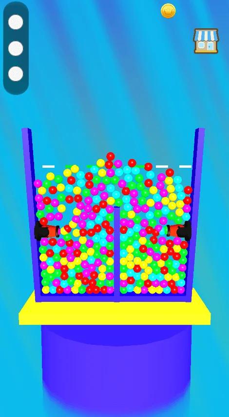 Candy Filler — screenshot 4