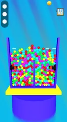 Candy Filler