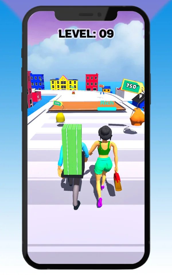Good Idea GAMES’s Easter Bundle: 5 HyperCasual Games — screenshot 5