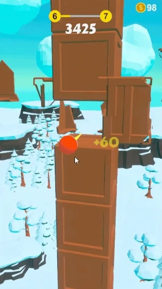 Pokey Hop — screenshot 3