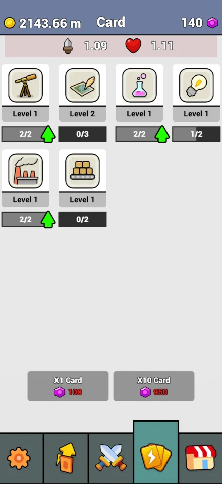 Age of Battle — screenshot 4