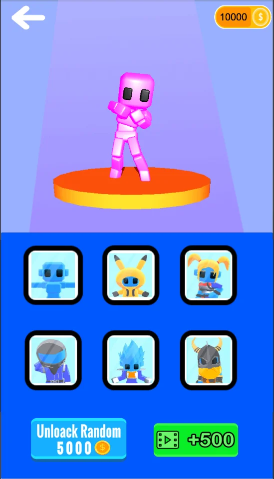 Samurai Master — Top Trending Casual Games — screenshot 10