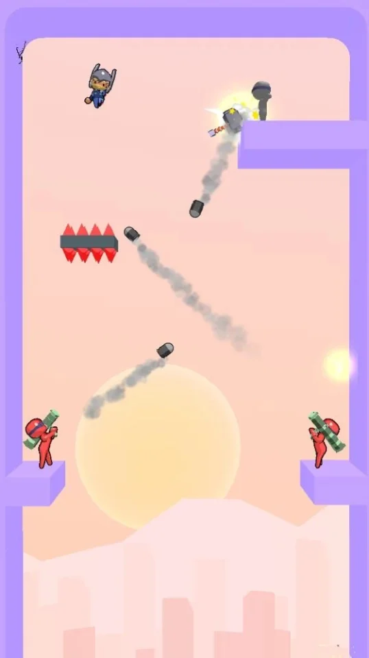 Hammer of Hero — screenshot 5
