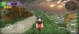 Bike Offroad Stunt Racing 2022