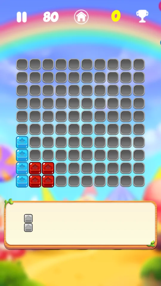 Magic Block Puzzle — screenshot 5