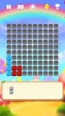 Magic Block Puzzle