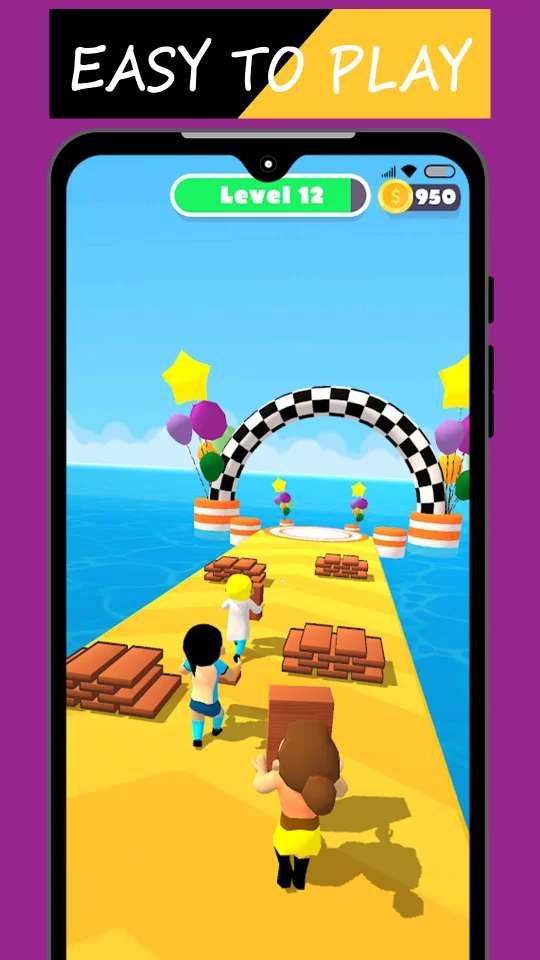 4 Epic Combo — screenshot 1