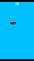 Dunk - Unity Source Code with AdMob Ads