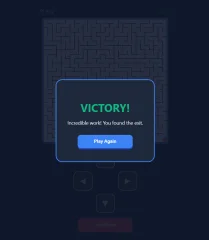 Maze Game