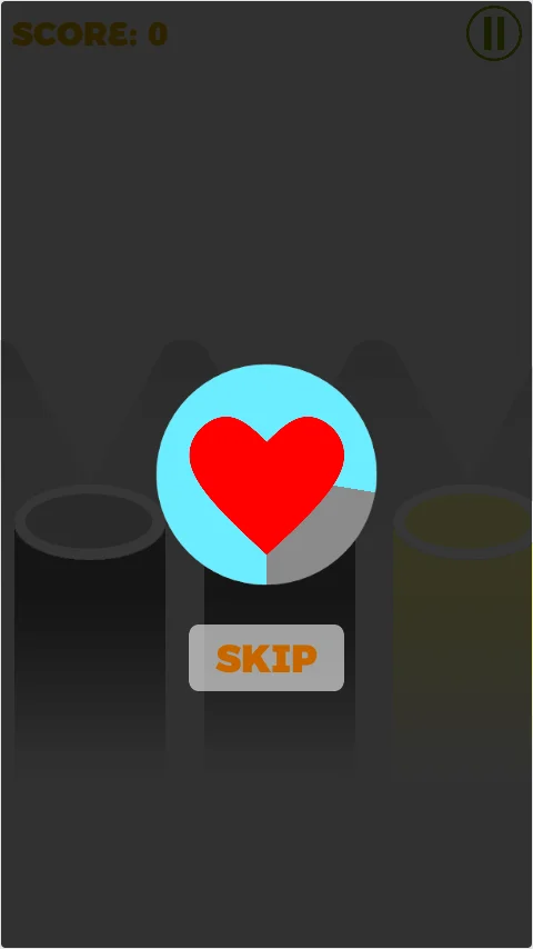 Ball Duet — screenshot 8
