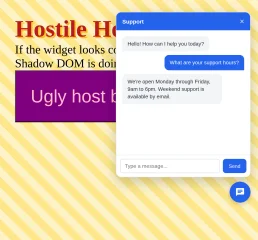 AI Chatbot SaaS Template for Next.js