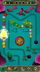 Marble Zuma