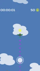 Endless Missiles