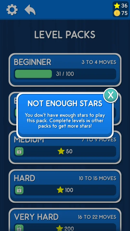 Block Escape — screenshot 8