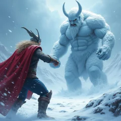 Thor