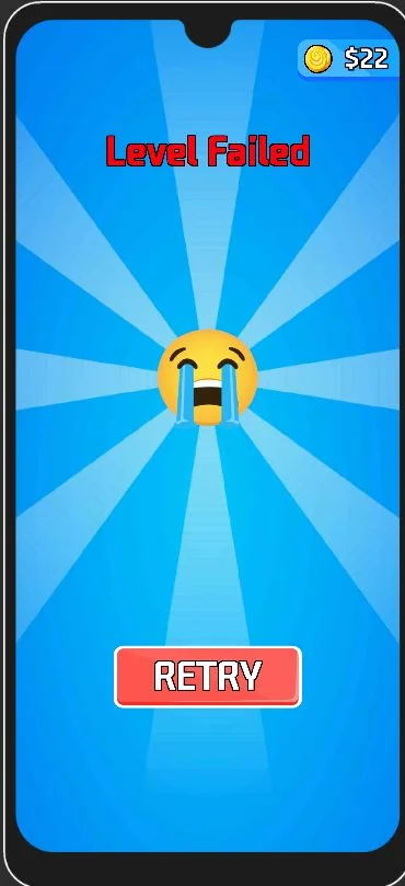 This Is Blast Sort Game 3D Unity Game Source Code — screenshot 9