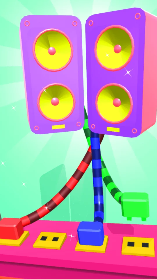Tangle It — screenshot 5