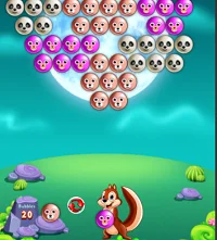 Bubble Pet Shooter: Match 3
