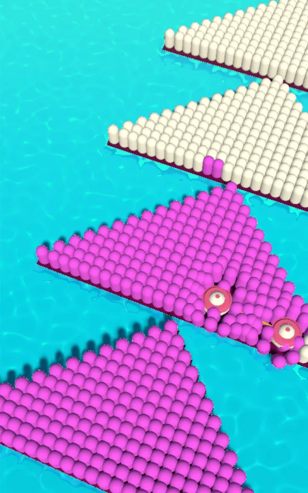 Paint Roller – Brush Roll — screenshot 2