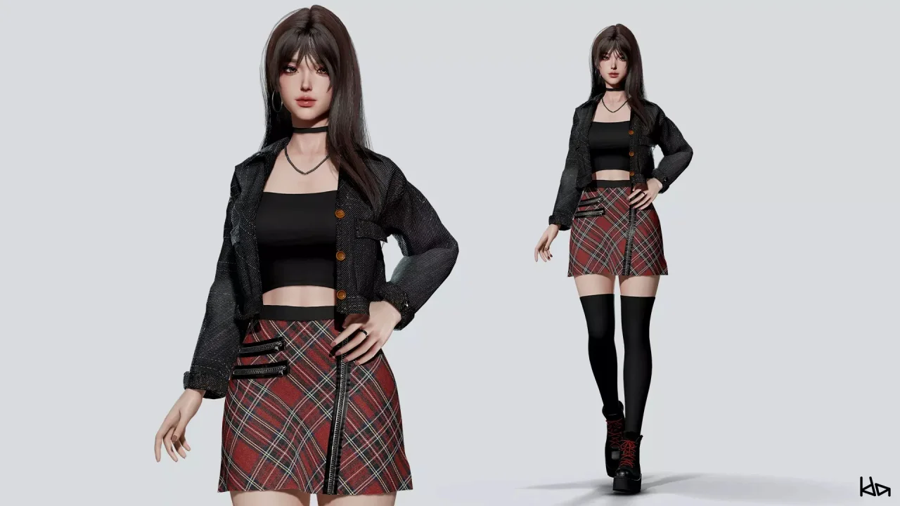 K-Pop SERIES: Ryu — screenshot 10