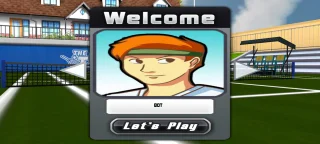 Super Tennis Championship