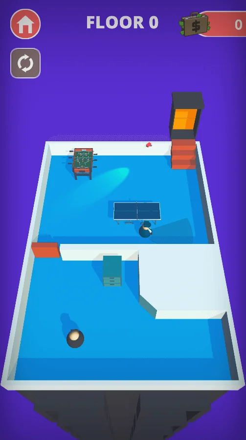 Wobble Boss | Trending Game — screenshot 4