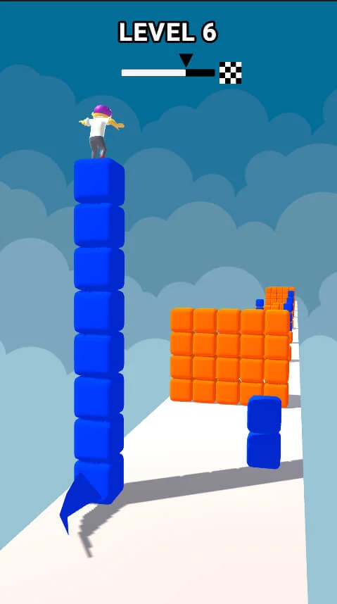 Box Towering — screenshot 1
