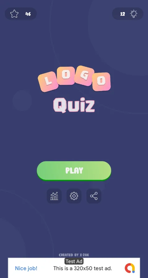 Logo Quiz Guess the Logo Quiz Trivia Game — screenshot 1
