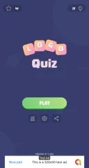 Logo Quiz Guess the Logo Quiz Trivia Game