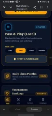 Royal Chess - Premium Chess Game