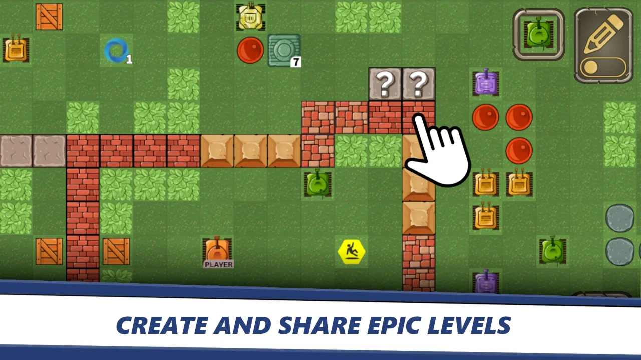 Awesome Tanks — screenshot 4