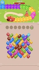 Queen Rescue - Dragon Puzzle