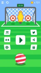 Amazing Soccer Unity Source Code