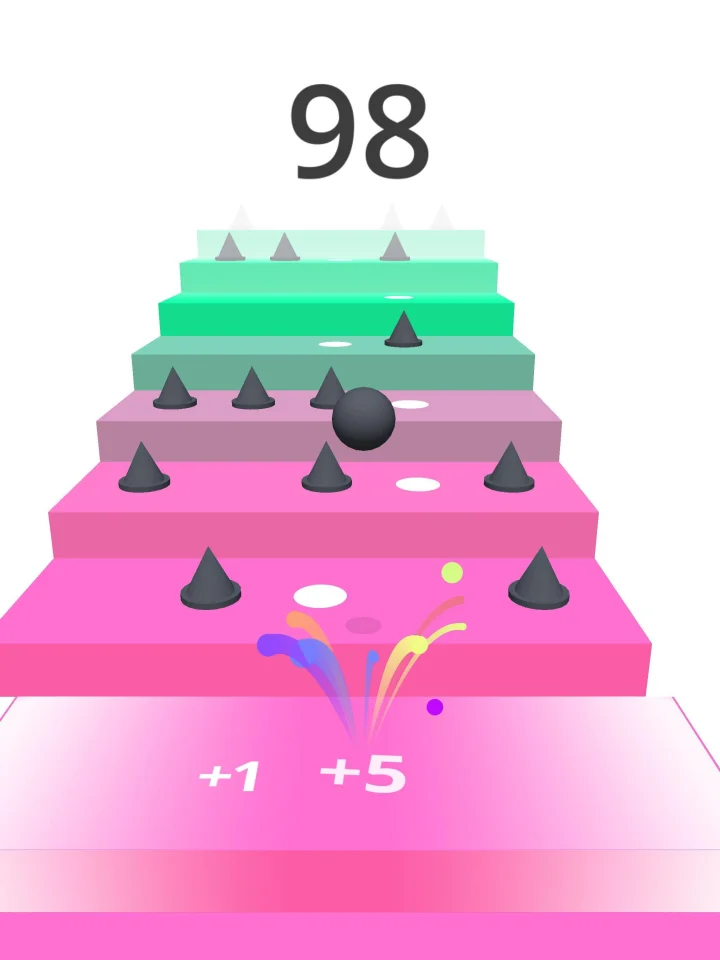 Stairs — screenshot 8