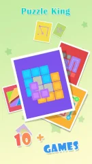 Puzzle King