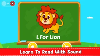 Kids Preschool Learning Games Ready for Publish Kids Games